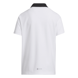 HEAT.RDY Boys Golf Polo Shirt